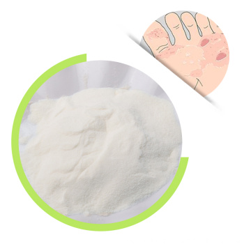 Click Made in china vitamin b1 HCL raw material powder